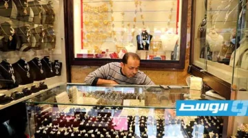 تغيرات جديدة في أسعار الذهب داخل الأسواق الليبية يوم الإثنين 16 مارس